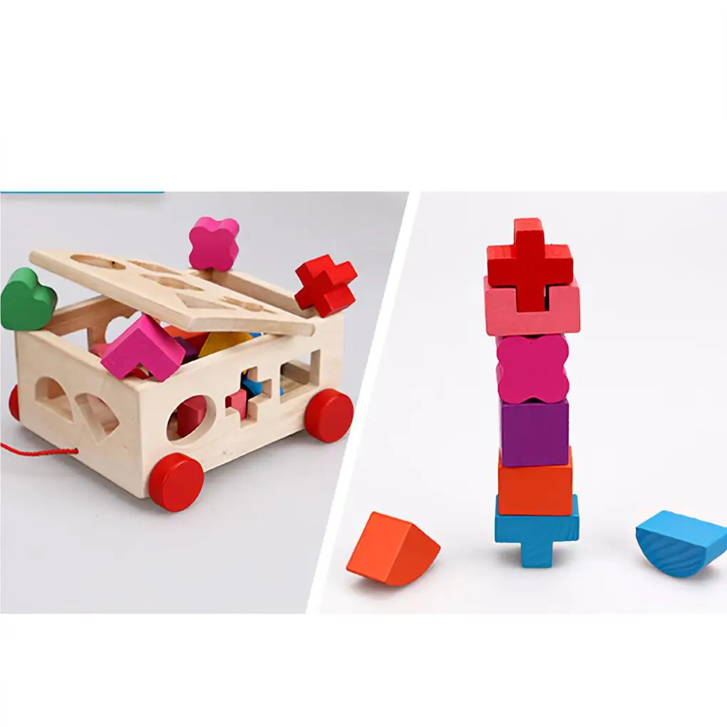 Kids Shape Sorter Toy Learning Training Playing Recognition Children Sort Toys Kindergarten Household Pull Rope Prop
Kids Shape Sorter Toy Learning Training Playing Recognition Children Sort Toys Kindergarten Household Pull Rope Prop