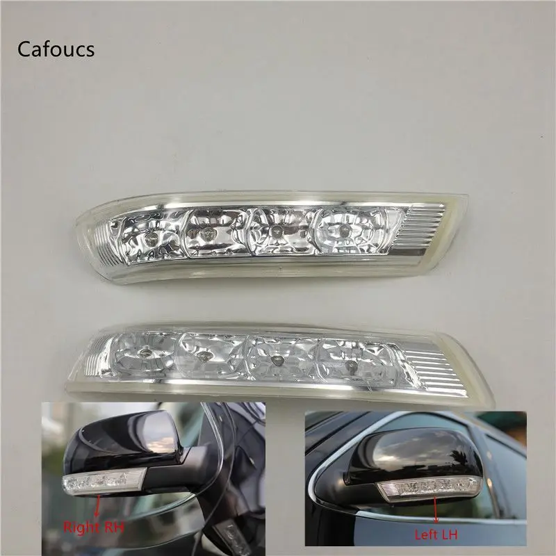 2007-2012 For Hyundai Santa Fe Santafe Veracruz IX55 Rear View Rearview Mirror LED Turn Signal light Lamp Blink 876133J000
2007-2012 For Hyundai Santa Fe Santafe Veracruz IX55 Rear View Rearview Mirror LED Turn Signal light Lamp Blink 876133J000