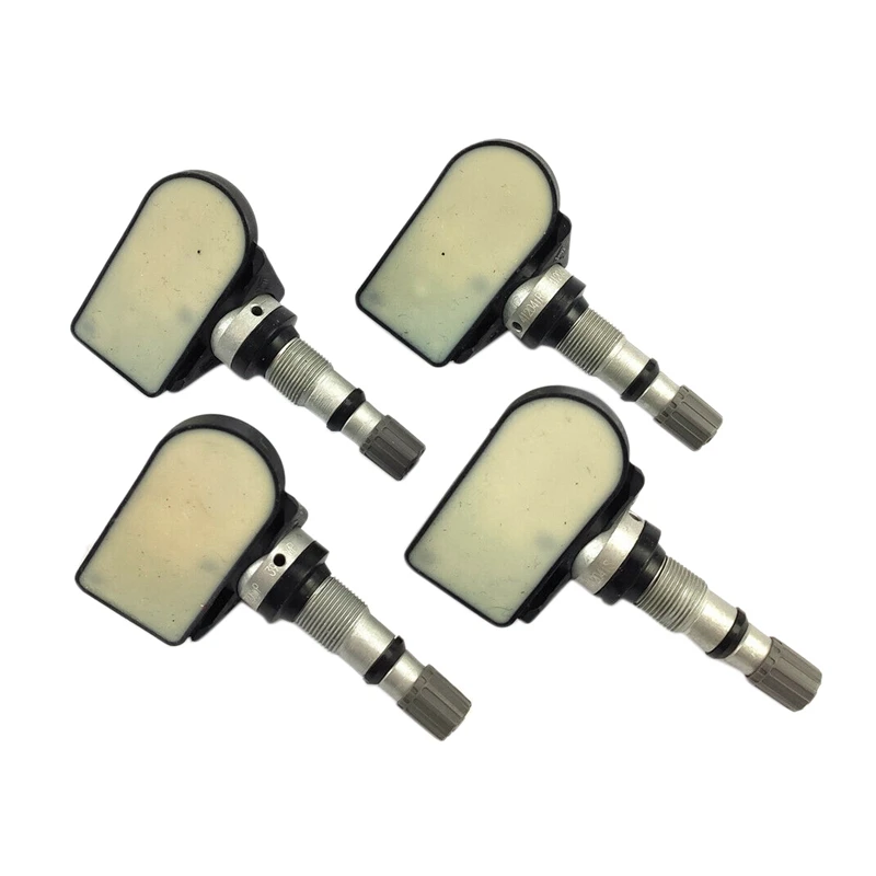 4Pcs Tire Pressure Sensor for Mercedes W167 GLE Tyre Pressure Control Sensor A0009054104
4Pcs Tire Pressure Sensor for Mercedes W167 GLE Tyre Pressure Control Sensor A0009054104