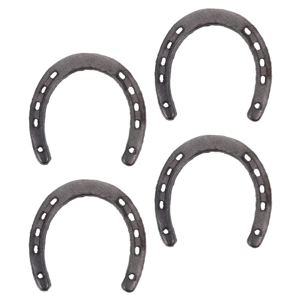 4 Pcs Horseshoe Decoration Wedding Wall Hanging Indoor Outdoor Crab Iron Pendants Ornament
4 Pcs Horseshoe Decoration Wedding Wall Hanging Indoor Outdoor Crab Iron Pendants Ornament