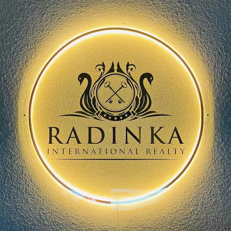 Custom 3d Acrylic Logo Sign Neon Lights Mirror Logo Sign Custom Logo Office Door Wall Sign Custom Plaques Hair Studio Sign
Custom 3d Acrylic Logo Sign Neon Lights Mirror Logo Sign Custom Logo Office Door Wall Sign Custom Plaques Hair Studio Sign