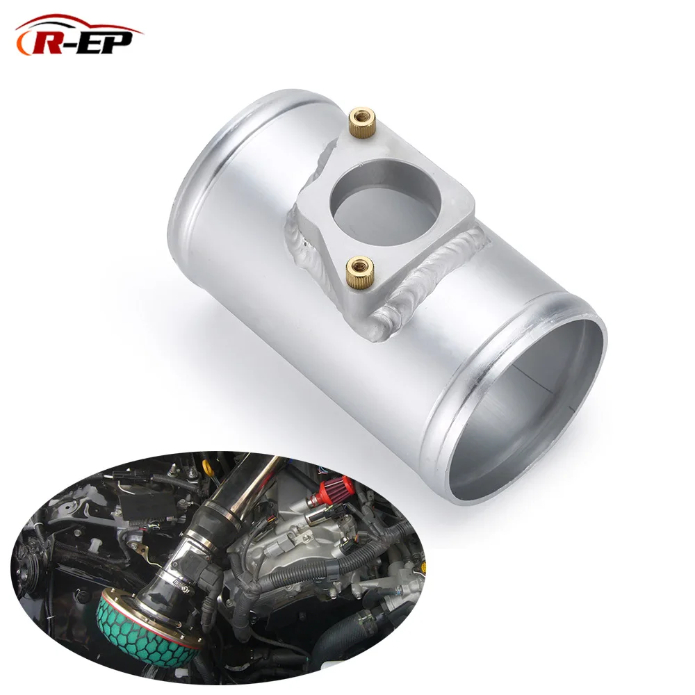 Automobile intake pipe modified sensor flange air flow meter base for Toyota Mazda
Automobile intake pipe modified sensor flange air flow meter base for Toyota Mazda