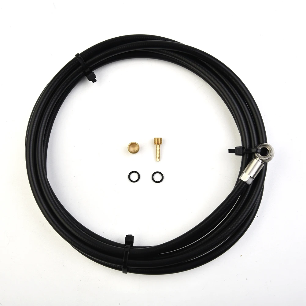 Bike Bicycle 2 2M MTB Road Bike Hydraulic Brake Hose MAGURA MT4/MT5/MT6/MT7/MT8 & MT TRAIL Rubber Rings Oil Needle Olive
Bike Bicycle 2 2M MTB Road Bike Hydraulic Brake Hose MAGURA MT4/MT5/MT6/MT7/MT8 & MT TRAIL Rubber Rings Oil Needle Olive
