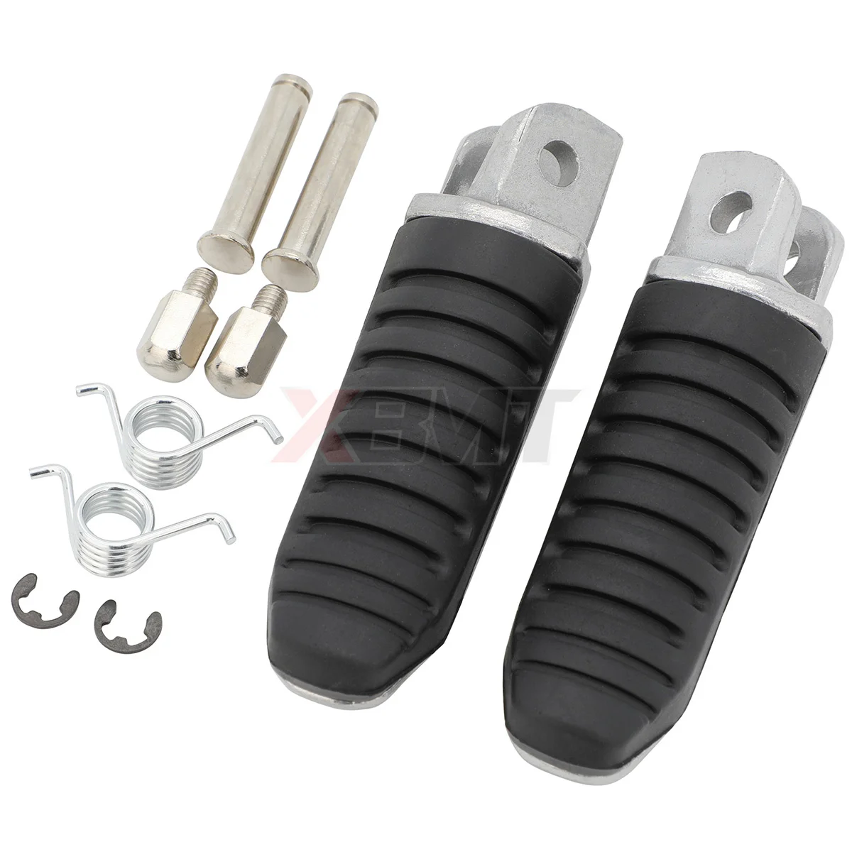 Motorcycle Front Footrests Foot Pegs For Suzuki GSX1300R GSX1300 Hayabusa V-Strom 650 1000 DL650 DL1000 GSX1400 GSX650F
Motorcycle Front Footrests Foot Pegs For Suzuki GSX1300R GSX1300 Hayabusa V-Strom 650 1000 DL650 DL1000 GSX1400 GSX650F