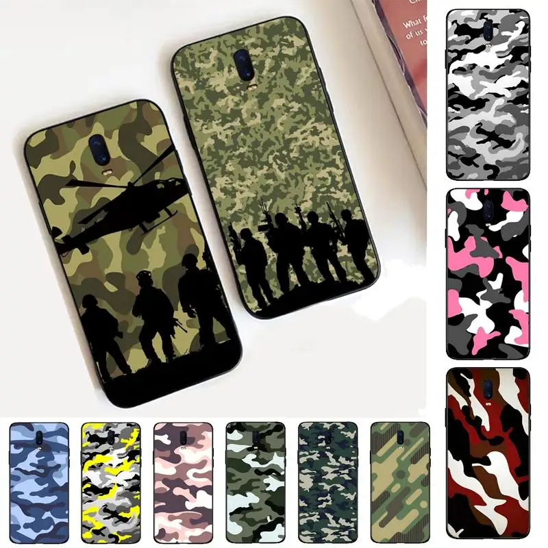 Camouflage Military Phone Case for Vivo Y91C Y11 17 19 17 67 81 Oppo A9 2020 Realme c3
Camouflage Military Phone Case for Vivo Y91C Y11 17 19 17 67 81 Oppo A9 2020 Realme c3