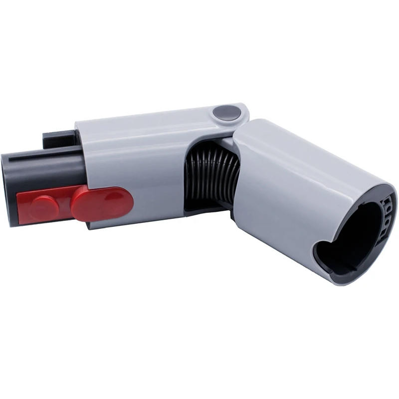 Bottom Adapter For Dyson V7 V8 V10 V11 Quick Release Adaptor Tool Bottom Adapter 967762-01 Top Adapter Cleaning Tool Easy To Use
Bottom Adapter For Dyson V7 V8 V10 V11 Quick Release Adaptor Tool Bottom Adapter 967762-01 Top Adapter Cleaning Tool Easy To Use