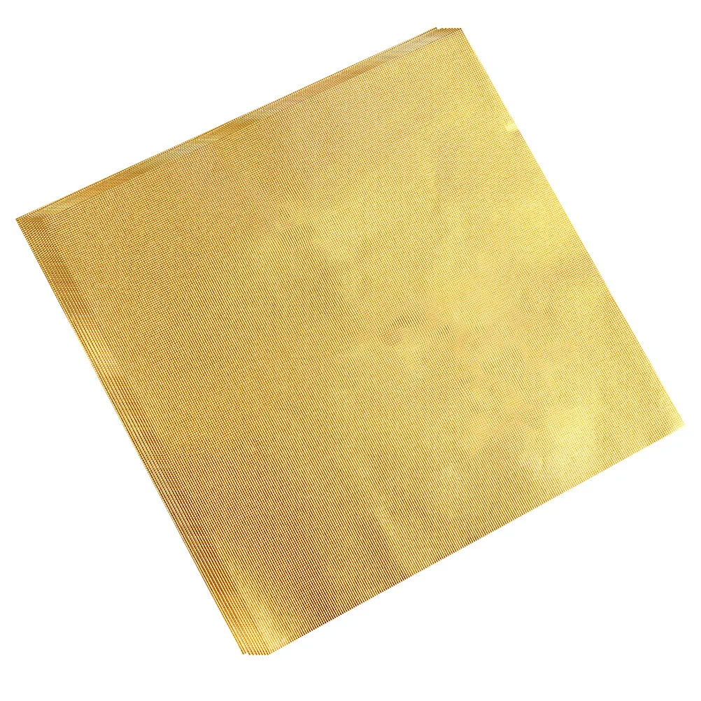 600 Pcs Chocolate Candy Wrappers Foil Tin Food Aluminum Chocolates Wrapping Paper
600 Pcs Chocolate Candy Wrappers Foil Tin Food Aluminum Chocolates Wrapping Paper