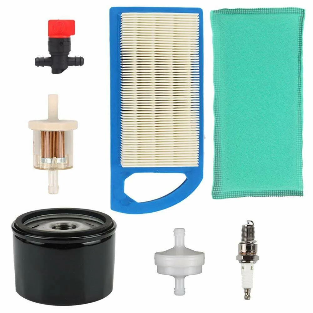 794422 795115 Air Filter Tune Up Kit For 698083 697153 697014 695547 653202 Garden Lawn Mower Grass Trimmer Power Tool Replace
794422 795115 Air Filter Tune Up Kit For 698083 697153 697014 695547 653202 Garden Lawn Mower Grass Trimmer Power Tool Replace