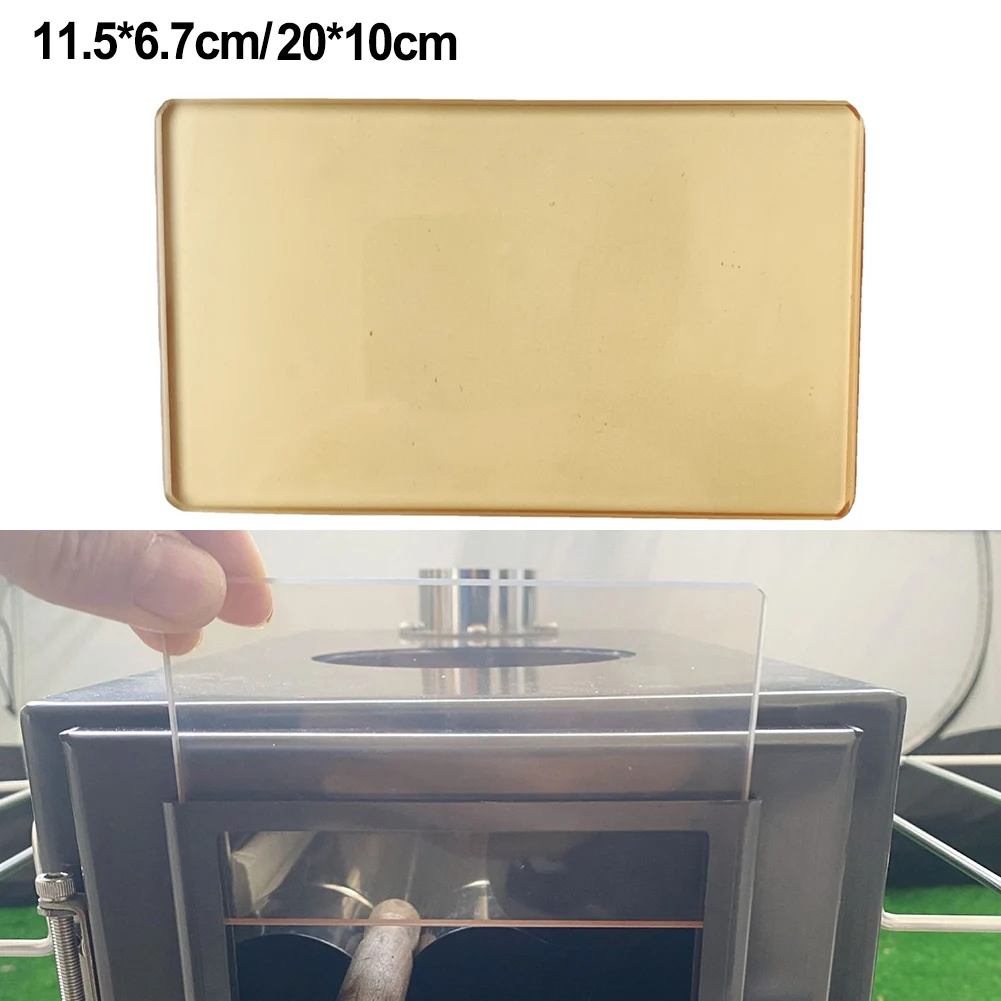 Outdoor Firewoods Barbecues Stove Door Glass High Temperature Glass Portable Folding Barbecue Stoves Portables Appliances
Outdoor Firewoods Barbecues Stove Door Glass High Temperature Glass Portable Folding Barbecue Stoves Portables Appliances
