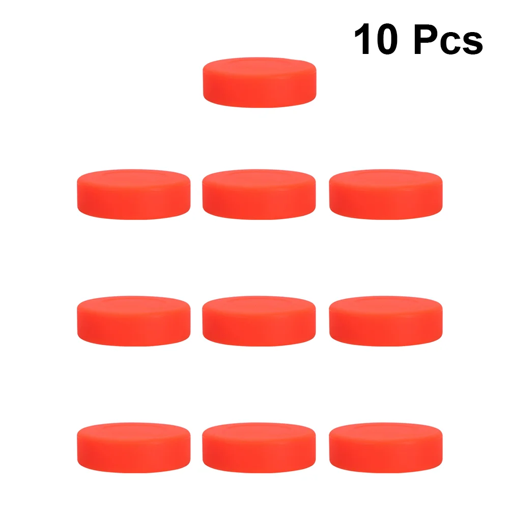 10 Hockey Puck Game Hockey Puck Practicing Classic Hockey Puck Professional Hockey Puck Standard Hockey Balls
10 Hockey Puck Game Hockey Puck Practicing Classic Hockey Puck Professional Hockey Puck Standard Hockey Balls