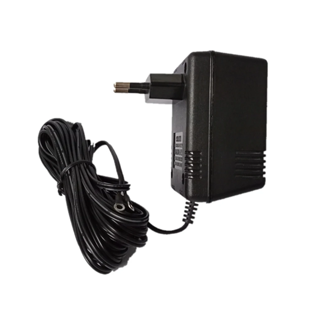 5M Charger For Ring Video Doorbell 18V Accessories 500mA Transformer Home Durable Power Supply Adapter Plastic
5M Charger For Ring Video Doorbell 18V Accessories 500mA Transformer Home Durable Power Supply Adapter Plastic