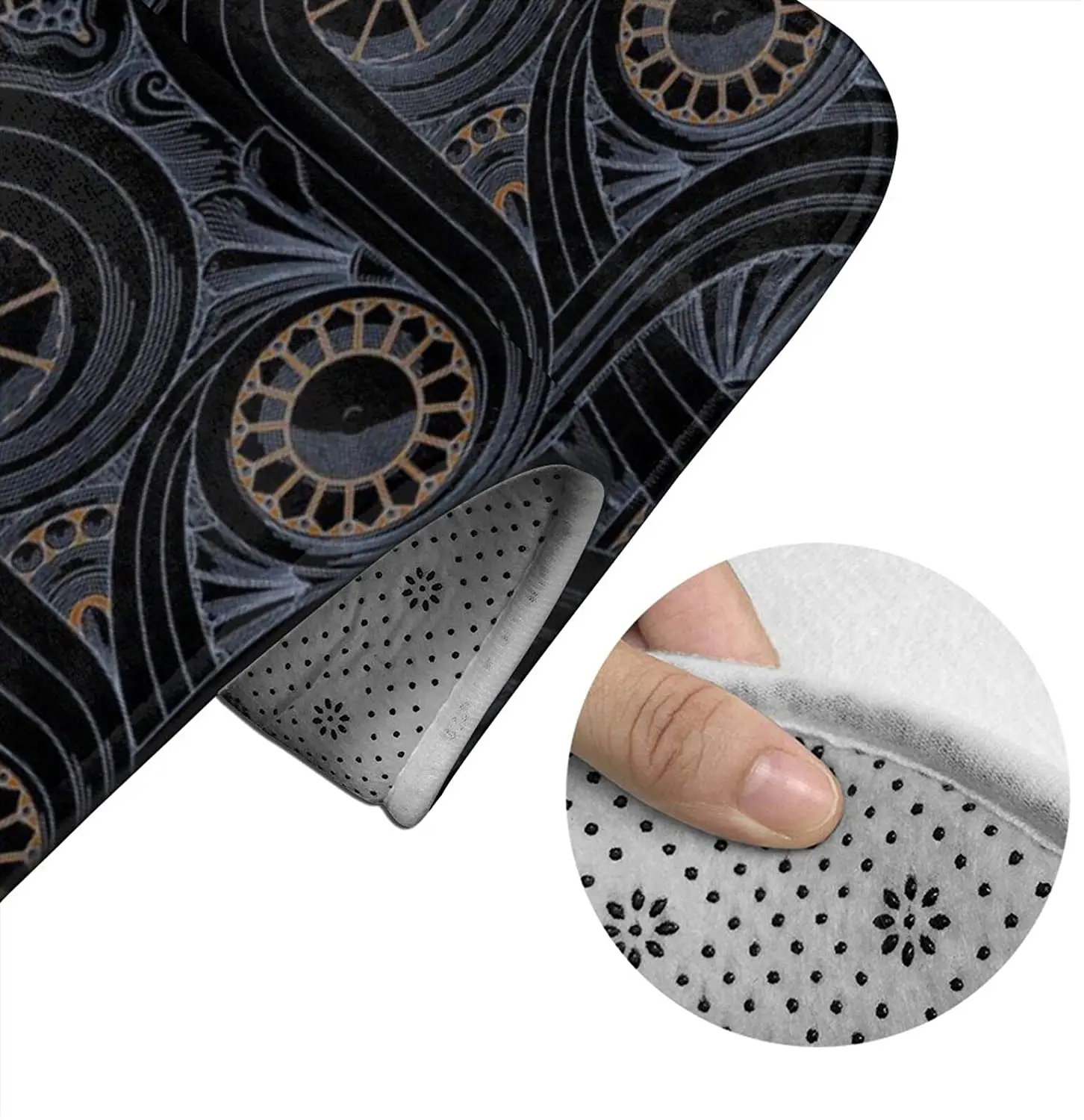 Wacker Tower Volutes b Bathroom Mat Sets 3 Piece Set Rugs Memory Foam Mat Set Toilet Seat Cover Bath Mat lid Cover
Wacker Tower Volutes b Bathroom Mat Sets 3 Piece Set Rugs Memory Foam Mat Set Toilet Seat Cover Bath Mat lid Cover