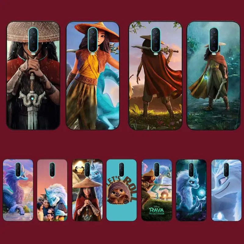 Disney Raya and The Last Dragon Phone Case for Vivo Y91C Y11 17 19 17 67 81 Oppo A9 2020 Realme c3
Disney Raya and The Last Dragon Phone Case for Vivo Y91C Y11 17 19 17 67 81 Oppo A9 2020 Realme c3
