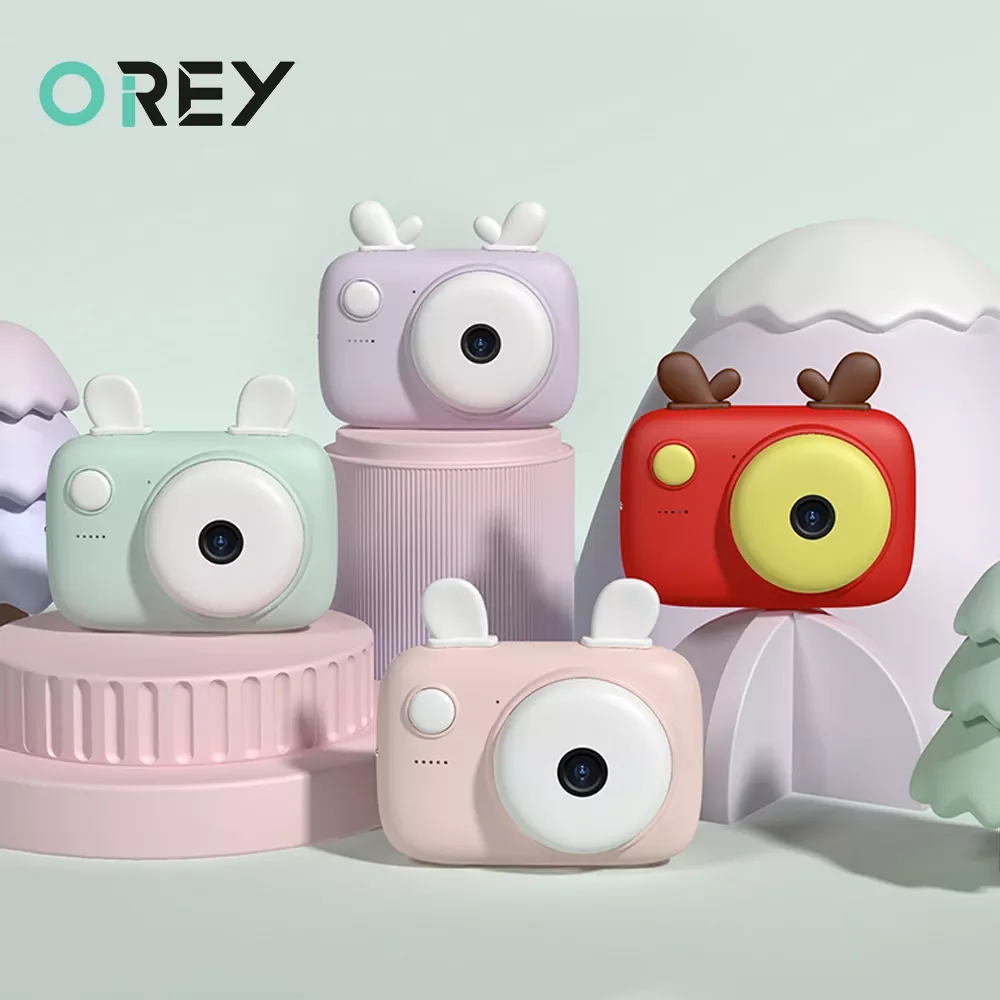 Mini Cartoon Photo Camera Toys Childrens Digital Camera Video Recorder Camcorder Toys for Kids Girls Boys Christmas Baby Gift
Mini Cartoon Photo Camera Toys Childrens Digital Camera Video Recorder Camcorder Toys for Kids Girls Boys Christmas Baby Gift