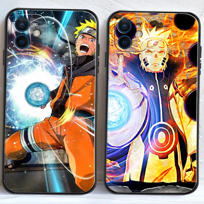 Naruto Anime Phone Cases For iPhone 11 12 Pro MAX 6S 7 8 Plus XS MAX 12 13 Mini X XR SE 2020 Back Cover Carcasa Funda
Naruto Anime Phone Cases For iPhone 11 12 Pro MAX 6S 7 8 Plus XS MAX 12 13 Mini X XR SE 2020 Back Cover Carcasa Funda