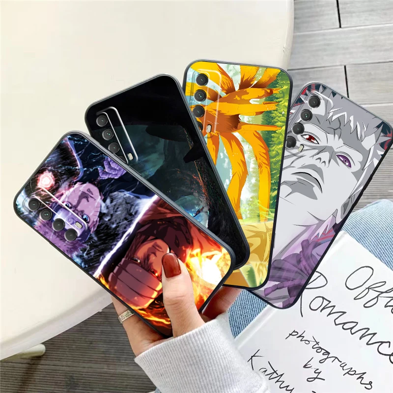 Japan NARUTO Anime Phone Case For Huawei Honor 7A 7X 8 8X 8C 9 V9 9A 9X 9 Lite 9X Lite Liquid Silicon Coque Funda
Japan NARUTO Anime Phone Case For Huawei Honor 7A 7X 8 8X 8C 9 V9 9A 9X 9 Lite 9X Lite Liquid Silicon Coque Funda