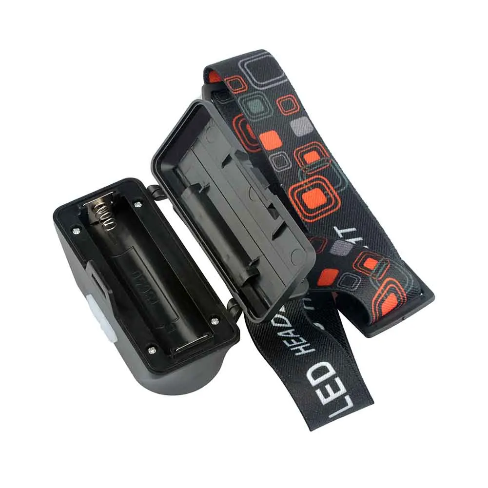 Waterproof LED Headlamp Camping Head Torch USB Rechargeable Q5 COB Headlight Adjustable Headband Work Emergency Headlight
Waterproof LED Headlamp Camping Head Torch USB Rechargeable Q5 COB Headlight Adjustable Headband Work Emergency Headlight