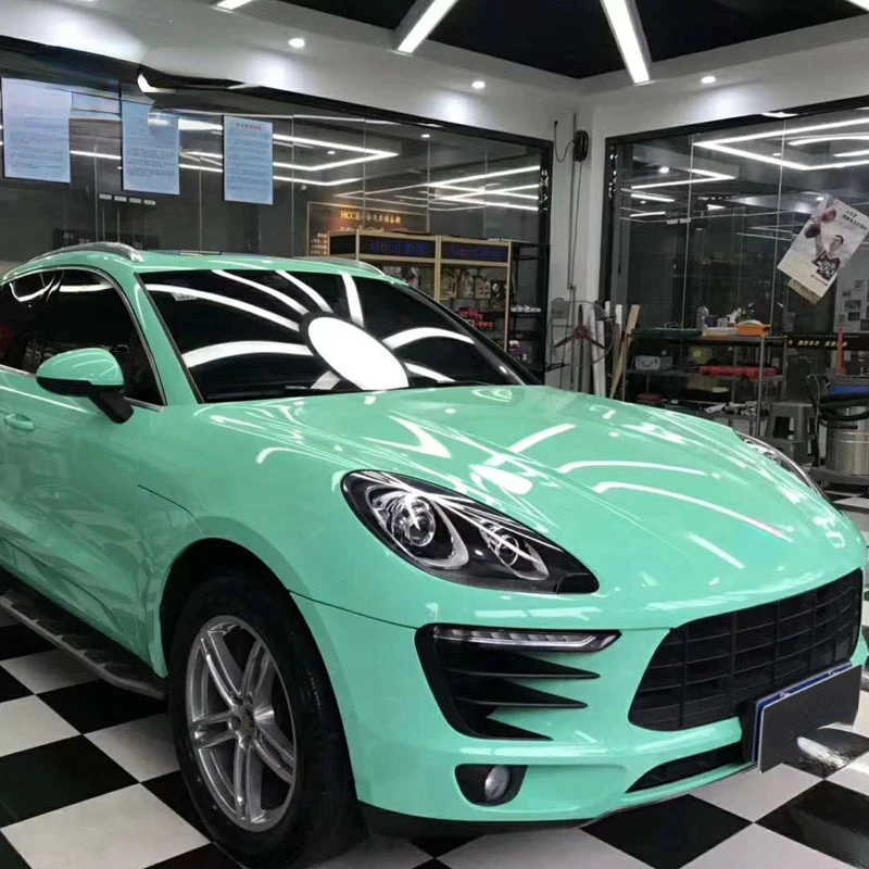 Трехслойная суперъяркая цветная пленка для автомобиля, глянцевая пленка для модификации автомобиля, глянцевая полностью меняющая цвет тел...
Трехслойная суперъяркая цветная пленка для автомобиля, глянцевая пленка для модификации автомобиля, глянцевая полностью меняющая цвет тел...