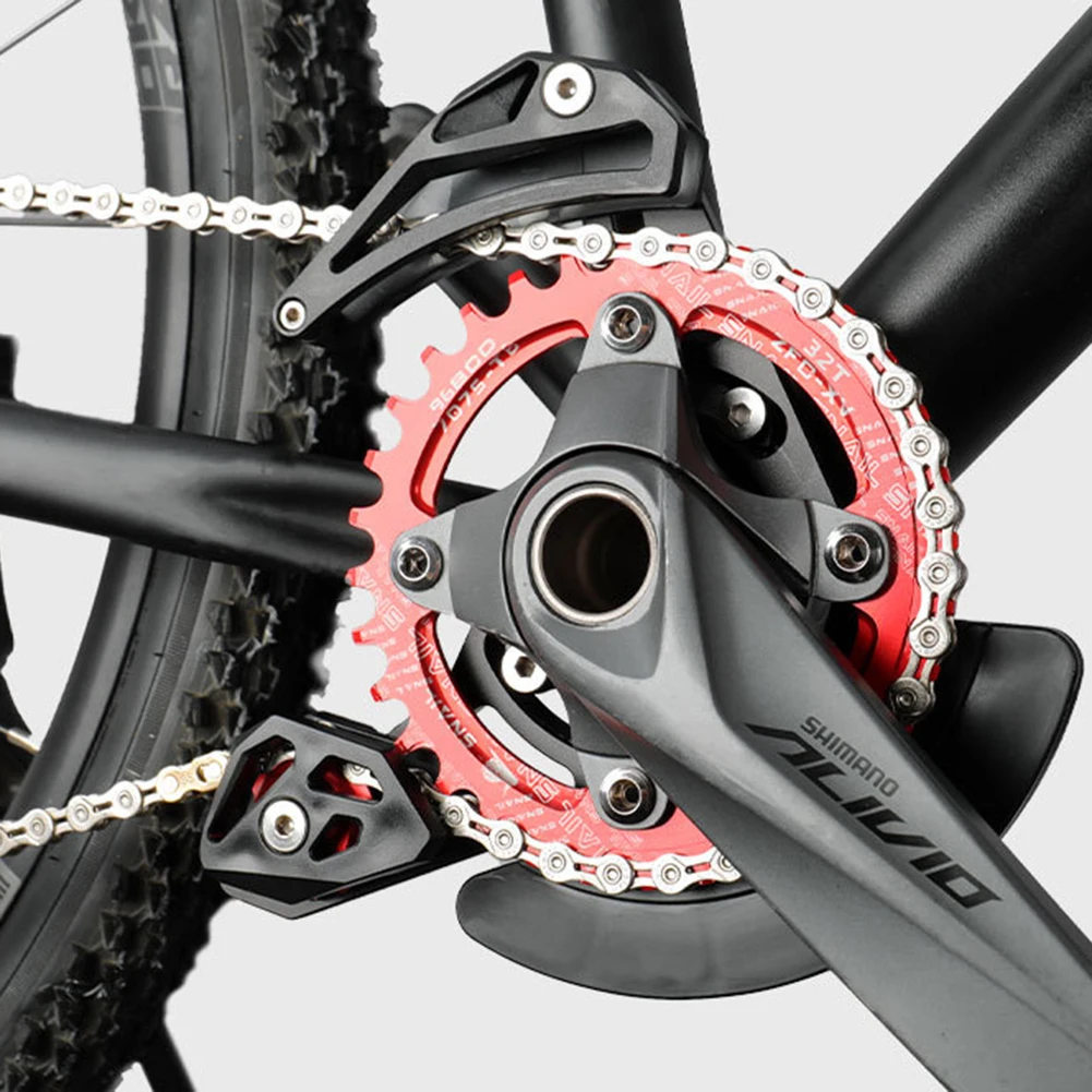 Outdoor Activity Mountain Bike Chain Stabilizer Chain Guide Chain Ring Protector Chain Stabilizer ISCG05 Single Disc
Outdoor Activity Mountain Bike Chain Stabilizer Chain Guide Chain Ring Protector Chain Stabilizer ISCG05 Single Disc