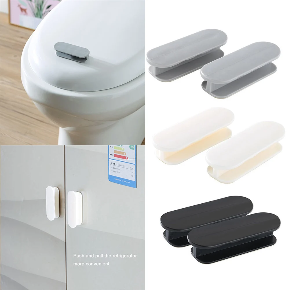 2pcs Cupboard Handle Self-Adhesive Kitchen Cabinet Drawer Doors Knob Pulls Home Improvement Furniture Hardware Knobs Handle
2pcs Cupboard Handle Self-Adhesive Kitchen Cabinet Drawer Doors Knob Pulls Home Improvement Furniture Hardware Knobs Handle