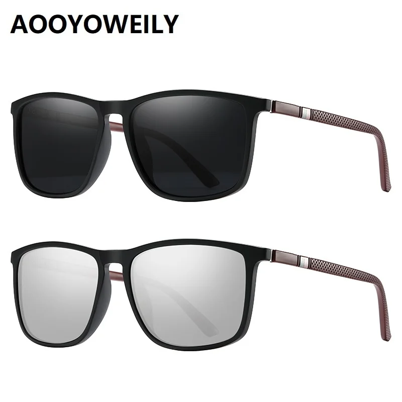 Fashion Square Retro Polarized Sunglasses Men Women Classic Vintage Driving Travel Sun Glasses Anti-glare Fishing Eyewear UV400
Fashion Square Retro Polarized Sunglasses Men Women Classic Vintage Driving Travel Sun Glasses Anti-glare Fishing Eyewear UV400