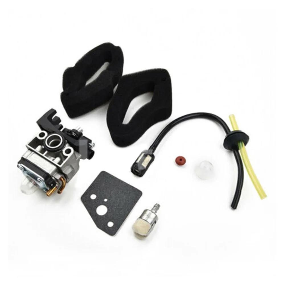 Carburetor For Honda GX25 GX35 Whipper Snipper BrushCutter Carburettor Accessories Outdoor Garnden Power Tool Parts
Carburetor For Honda GX25 GX35 Whipper Snipper BrushCutter Carburettor Accessories Outdoor Garnden Power Tool Parts