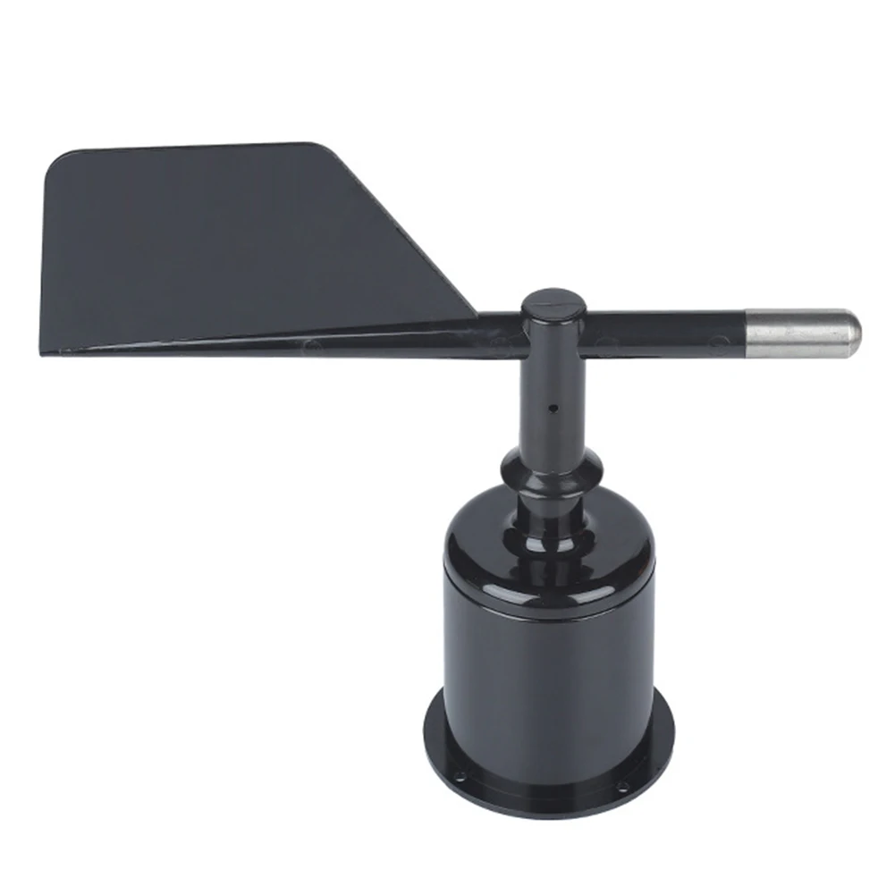 Wind Anemometer Shell Sturdy and Durable Wind Indicators Shell Suitable for Wind Navigation and Direction Measurement
Wind Anemometer Shell Sturdy and Durable Wind Indicators Shell Suitable for Wind Navigation and Direction Measurement