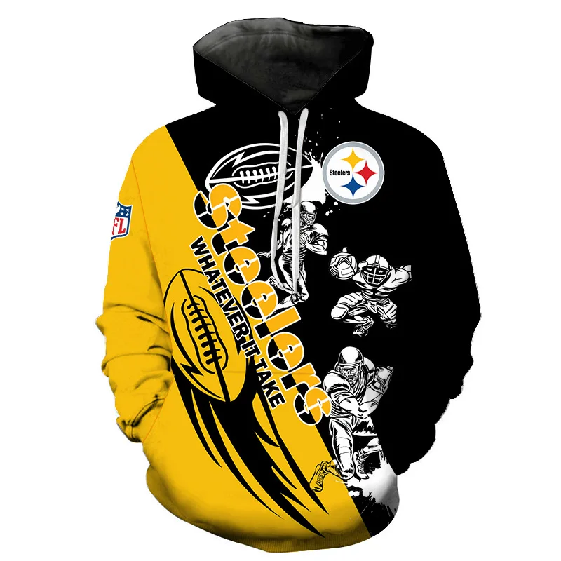 American Football Sweatshirts Autumn Outdoor Sports Men's and Women's Loose Hoodies Team Physical Education Activity Tracksuits
American Football Sweatshirts Autumn Outdoor Sports Men's and Women's Loose Hoodies Team Physical Education Activity Tracksuits