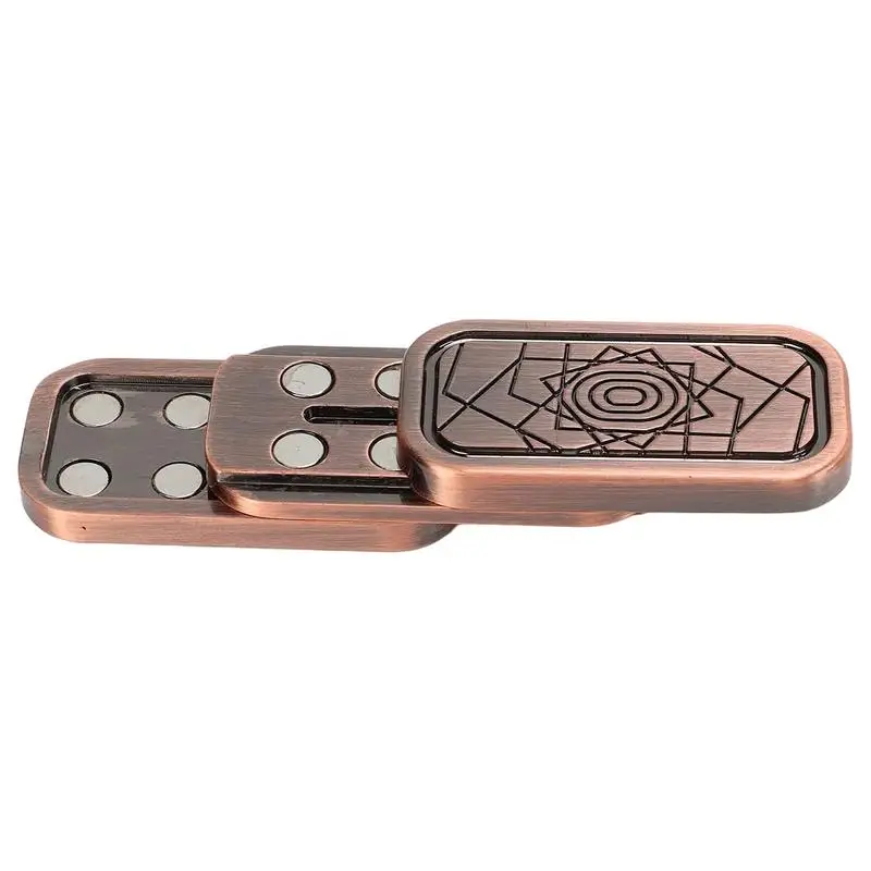 Magnetic Push Slider Adult Metal Fidgets Toys Autisms Sensory Toys Kids ADHD Hand Spinner Anxiety Stress Relief Stress Toy
Magnetic Push Slider Adult Metal Fidgets Toys Autisms Sensory Toys Kids ADHD Hand Spinner Anxiety Stress Relief Stress Toy