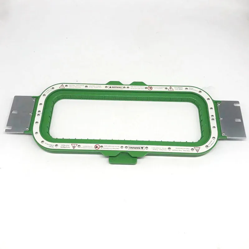 Hot sale Ricoma magnet hoop size 4X12.75 inch Ricoma mighty hoop Ricoma magnetic frame
Hot sale Ricoma magnet hoop size 4X12.75 inch Ricoma mighty hoop Ricoma magnetic frame