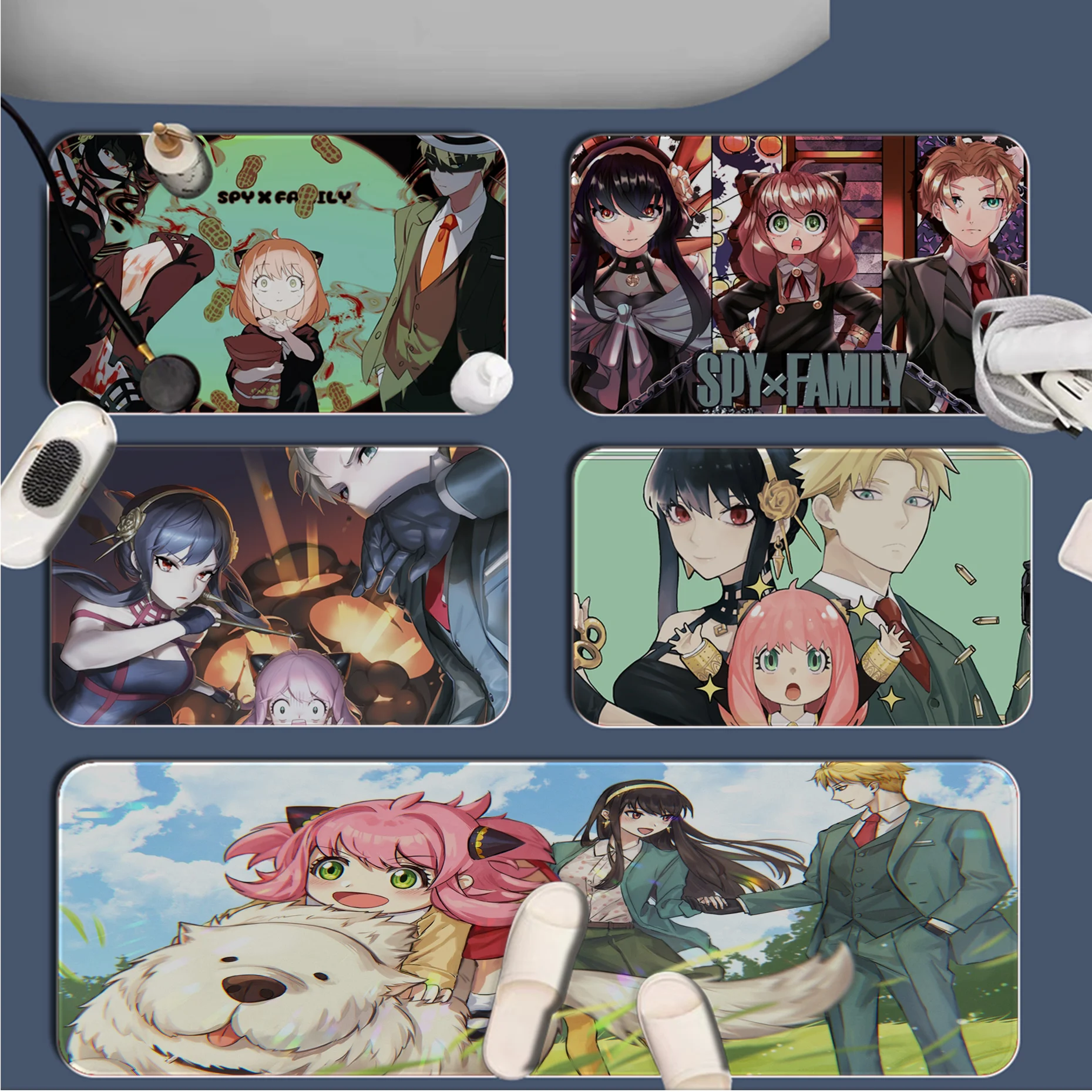 Anime Spy X Family Entrance Door Mat Kids Room Bedroom Decoration Balcony Anti-Slip Doormat Living Room Bedside Area Rugs
Anime Spy X Family Entrance Door Mat Kids Room Bedroom Decoration Balcony Anti-Slip Doormat Living Room Bedside Area Rugs