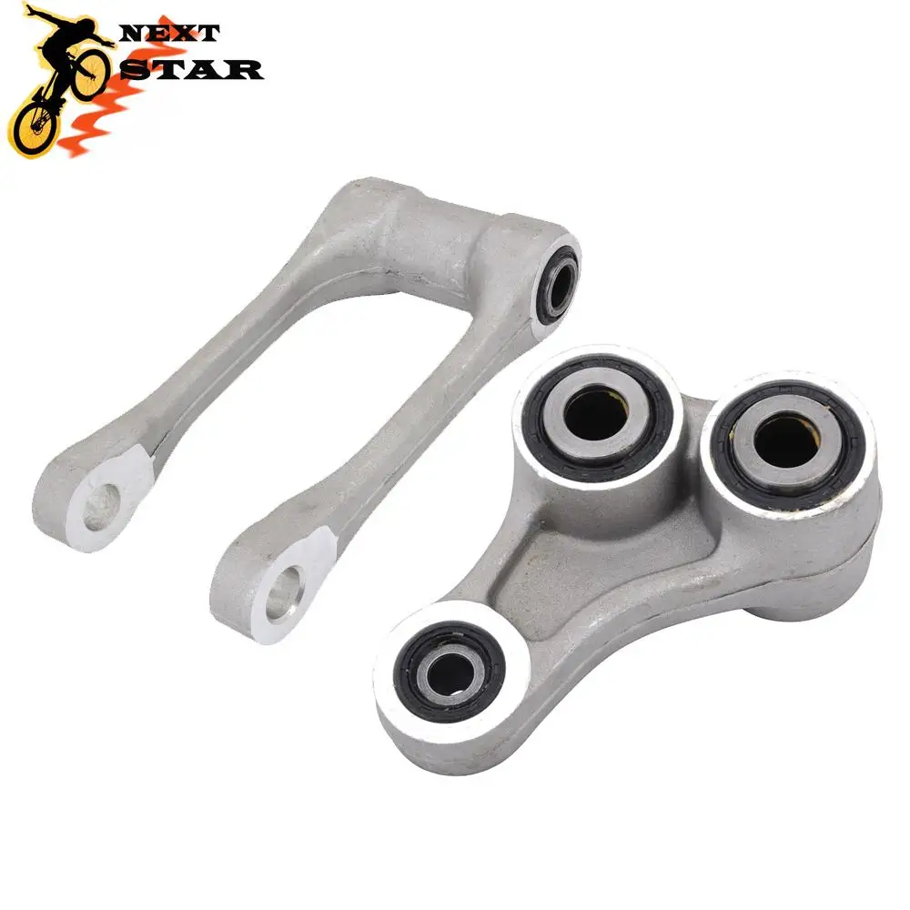 Rear Pull Rod Swingarm Linkage Shock Triangle Lever For KTM SX XC SXF XCF 125 150 250 300 350 450 2016-2019 Husqvarna FC TC FX
Rear Pull Rod Swingarm Linkage Shock Triangle Lever For KTM SX XC SXF XCF 125 150 250 300 350 450 2016-2019 Husqvarna FC TC FX
