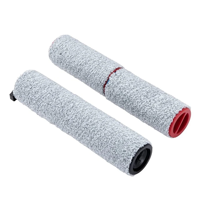 Replacement Roller Set For Roborock Dyad Wet And Dry Vacuum Cleaner Spare Parts
Replacement Roller Set For Roborock Dyad Wet And Dry Vacuum Cleaner Spare Parts