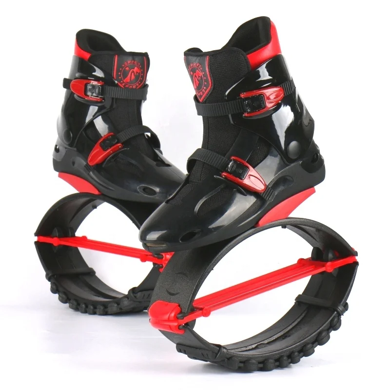 Hot Products bounce shoes kangaroo stilts shoes for adult gym jumping shoes girl Indoor fitness aerobic training rebound boots
Hot Products bounce shoes kangaroo stilts shoes for adult gym jumping shoes girl Indoor fitness aerobic training rebound boots