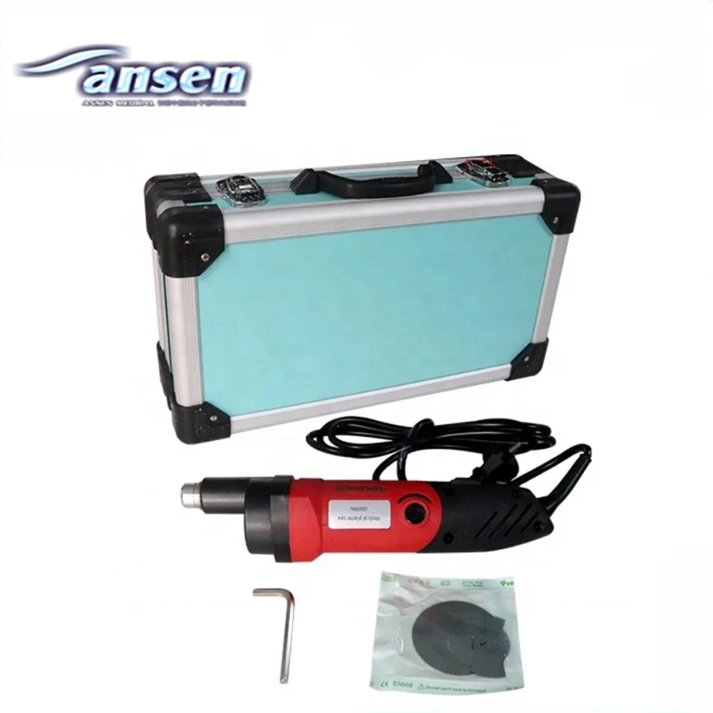 220V 110V Electric POP Cutter Saw Medical Orthopedic Fiberglass Cast Cutter Medical Hospital Consumable
220V 110V Electric POP Cutter Saw Medical Orthopedic Fiberglass Cast Cutter Medical Hospital Consumable
