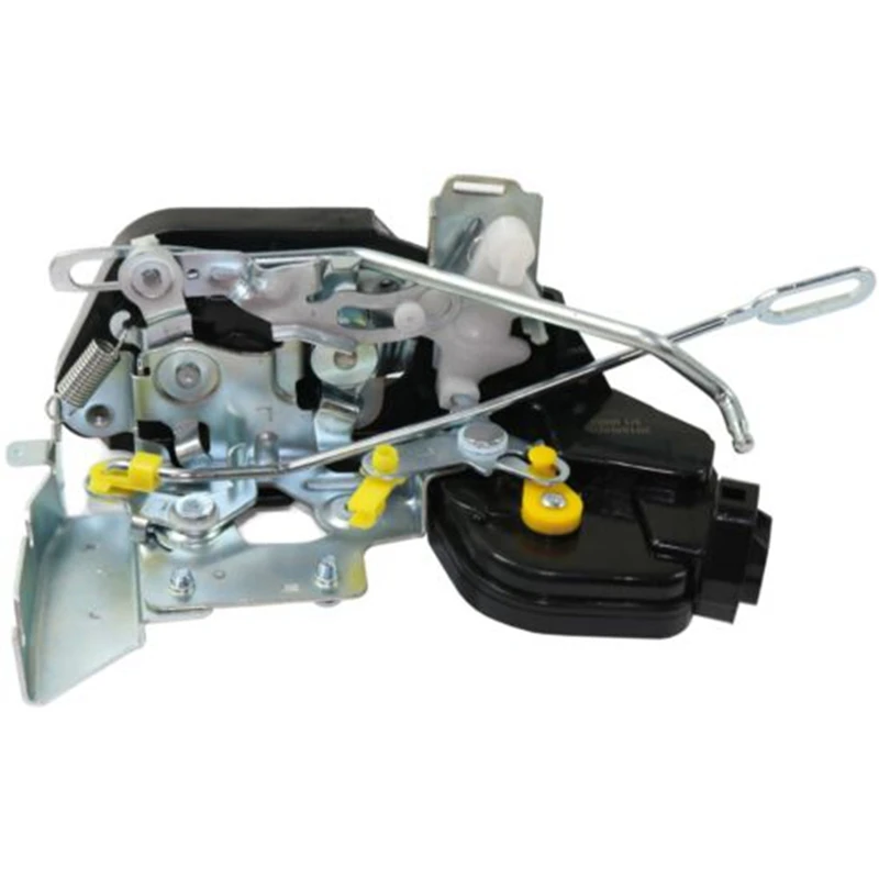 1 Piece Car Door Lock Actuator Part Number 813152C000 Parts For-Hyundai Tiburon 2003-2008
1 Piece Car Door Lock Actuator Part Number 813152C000 Parts For-Hyundai Tiburon 2003-2008