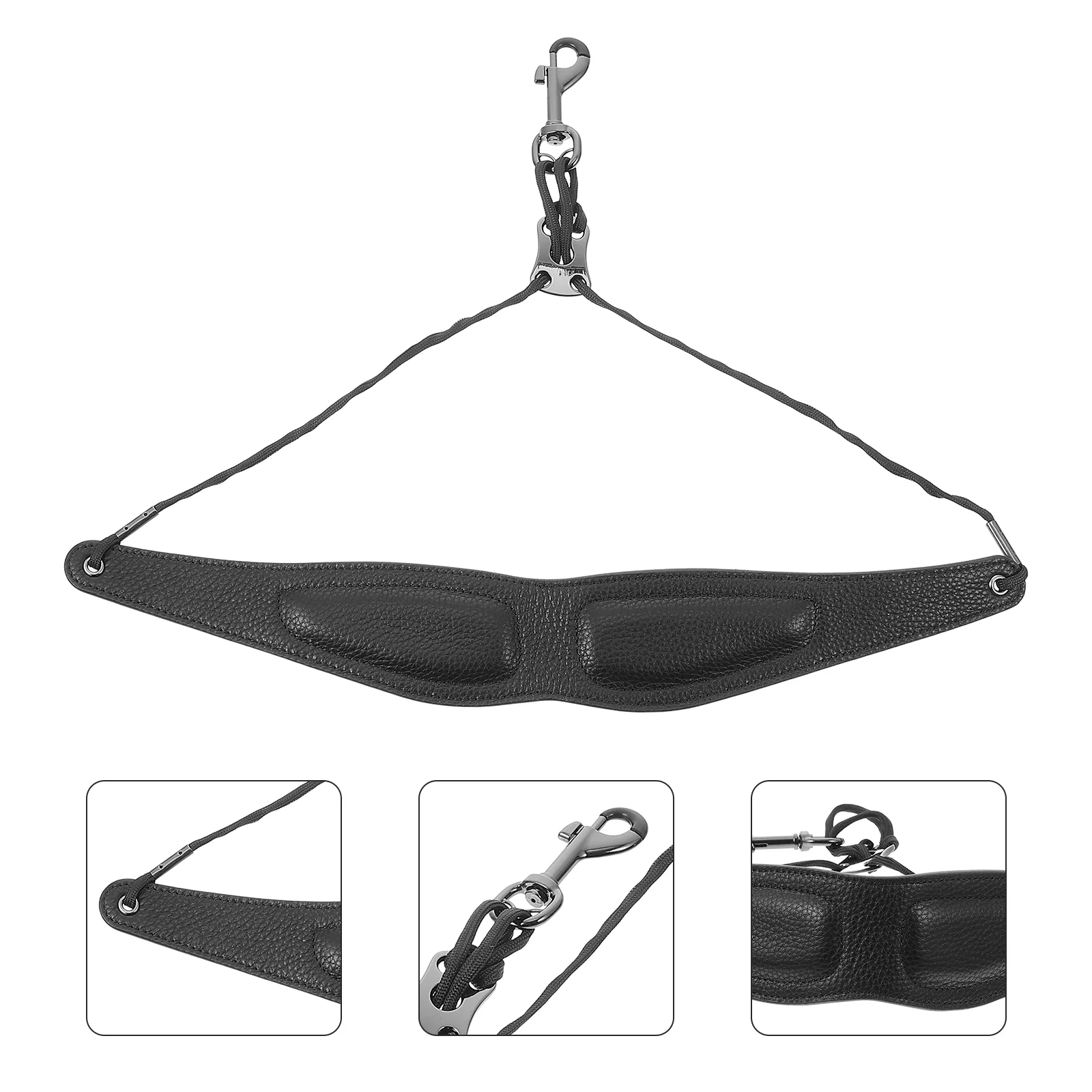 Saxophone Strap Sax Neck Harness Tenor Shoulder Alto Instrument Sling Portable Hanging Accessories Piece Using Cool Straps
Saxophone Strap Sax Neck Harness Tenor Shoulder Alto Instrument Sling Portable Hanging Accessories Piece Using Cool Straps
