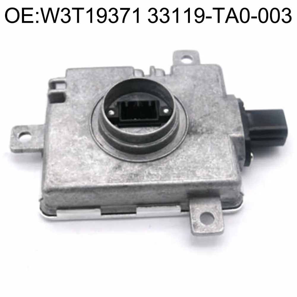 1x New Universal Xenon Headlight HID Ballast Control Unit Module Left Right Side For TL TSX ILX ZDX CSX CX Direct Replacement
1x New Universal Xenon Headlight HID Ballast Control Unit Module Left Right Side For TL TSX ILX ZDX CSX CX Direct Replacement