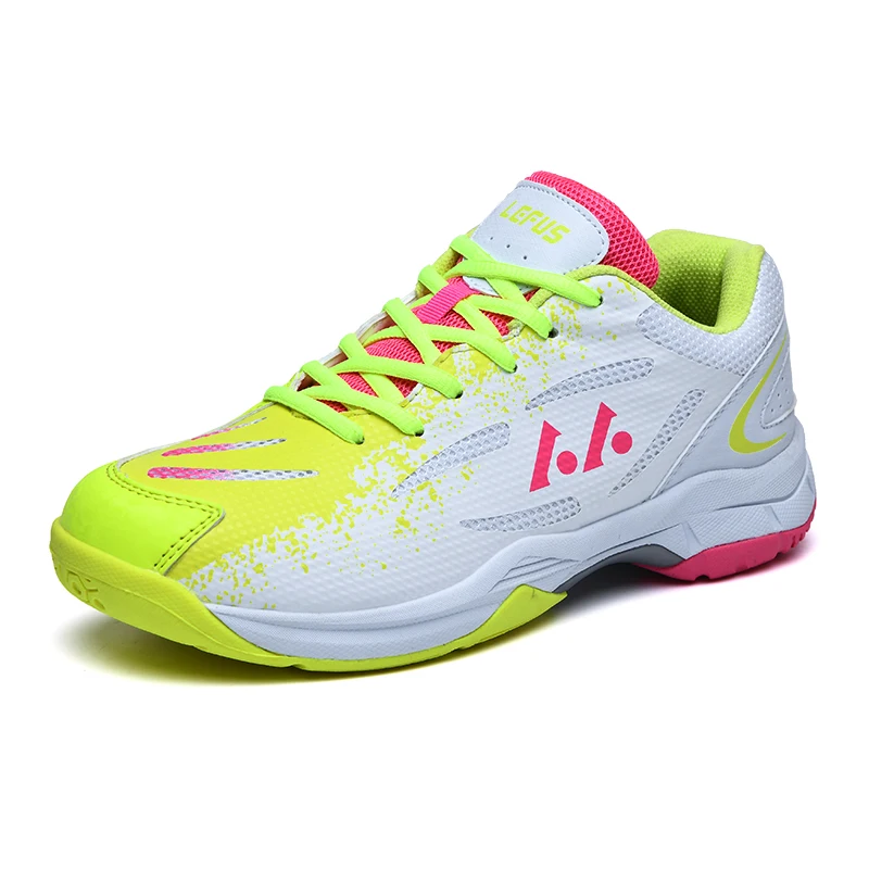 2022 New Trend Man Badminton Training Big Size Table Tennis Shoes For Unisex Green Blue Man Sport Sneakers Tennis Shoes Women
2022 New Trend Man Badminton Training Big Size Table Tennis Shoes For Unisex Green Blue Man Sport Sneakers Tennis Shoes Women