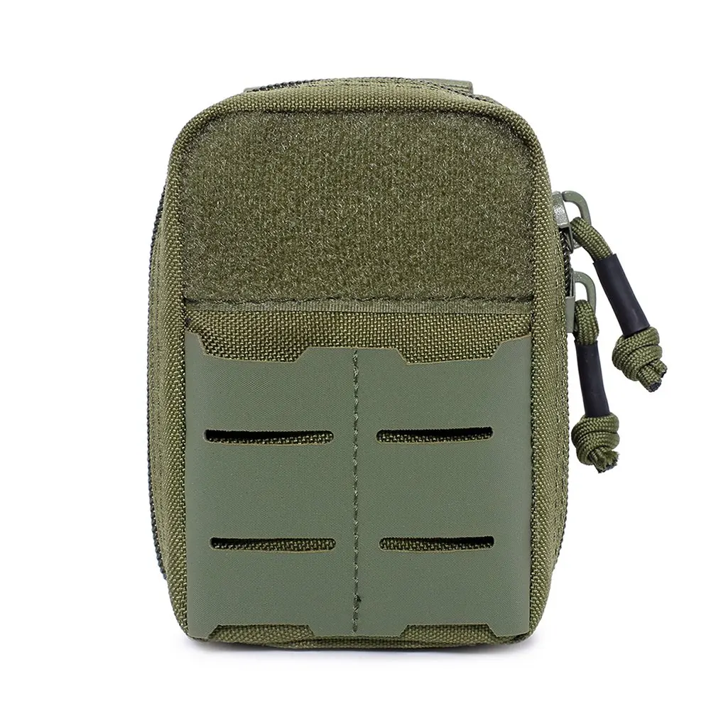 Compact Tactical Waist Bag Molle Pouch Hunting Survival First Aid Bag Men Backpack Camping Hiking Medicine Flashlights Belt Bags
Compact Tactical Waist Bag Molle Pouch Hunting Survival First Aid Bag Men Backpack Camping Hiking Medicine Flashlights Belt Bags