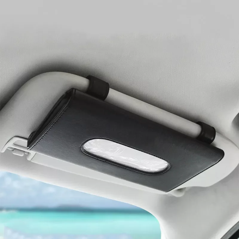 1 Pcs Car Tissue Box Towel Sets Car Sun Visor Tissue Box Holder Auto Interior Storage Decoration for BMW Car Accessories
1 Pcs Car Tissue Box Towel Sets Car Sun Visor Tissue Box Holder Auto Interior Storage Decoration for BMW Car Accessories