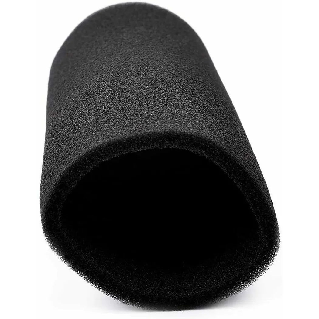 Foam Stick Filter Filter Stick Washable With Foam Insert Cleanable Easy To Install Foam For BOSCH Stick Vacuum
Foam Stick Filter Filter Stick Washable With Foam Insert Cleanable Easy To Install Foam For BOSCH Stick Vacuum