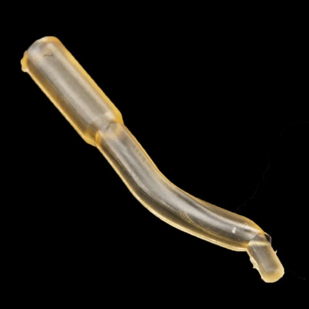 Fishing Terminal End Tackle Hair Chod Rig Hook Line Aligner Anti Tangle Sleeves 21mm Hook Aligners Carp Fishing Accessories
Fishing Terminal End Tackle Hair Chod Rig Hook Line Aligner Anti Tangle Sleeves 21mm Hook Aligners Carp Fishing Accessories