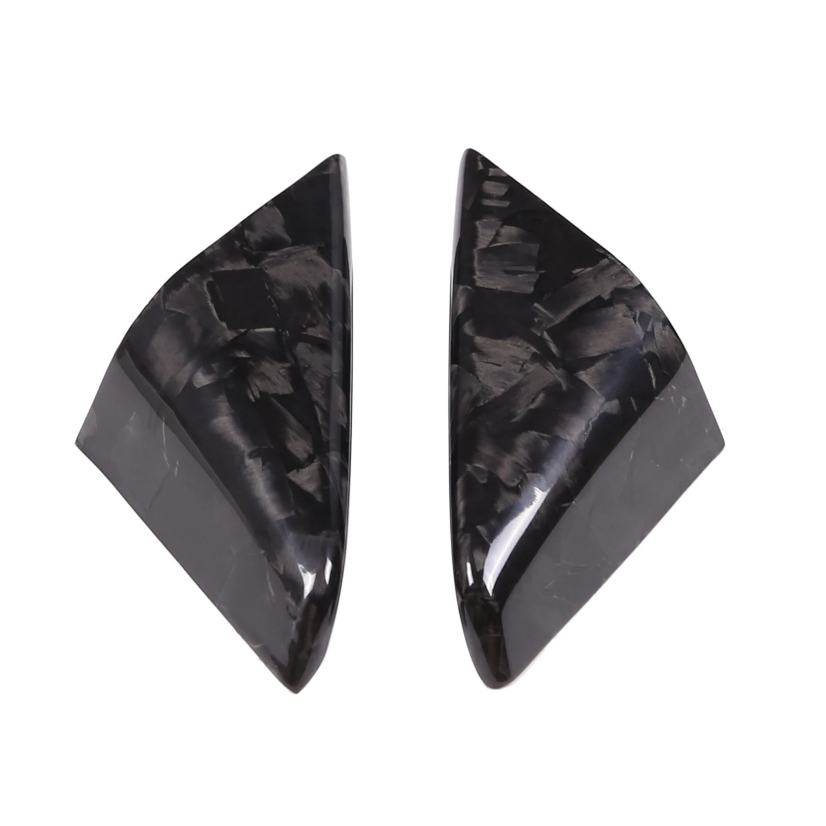 For-Porsche 718 (16-19)/911 (12-18) Car Inner A-Pillar Cover Trim Car Interior Car Styling
For-Porsche 718 (16-19)/911 (12-18) Car Inner A-Pillar Cover Trim Car Interior Car Styling