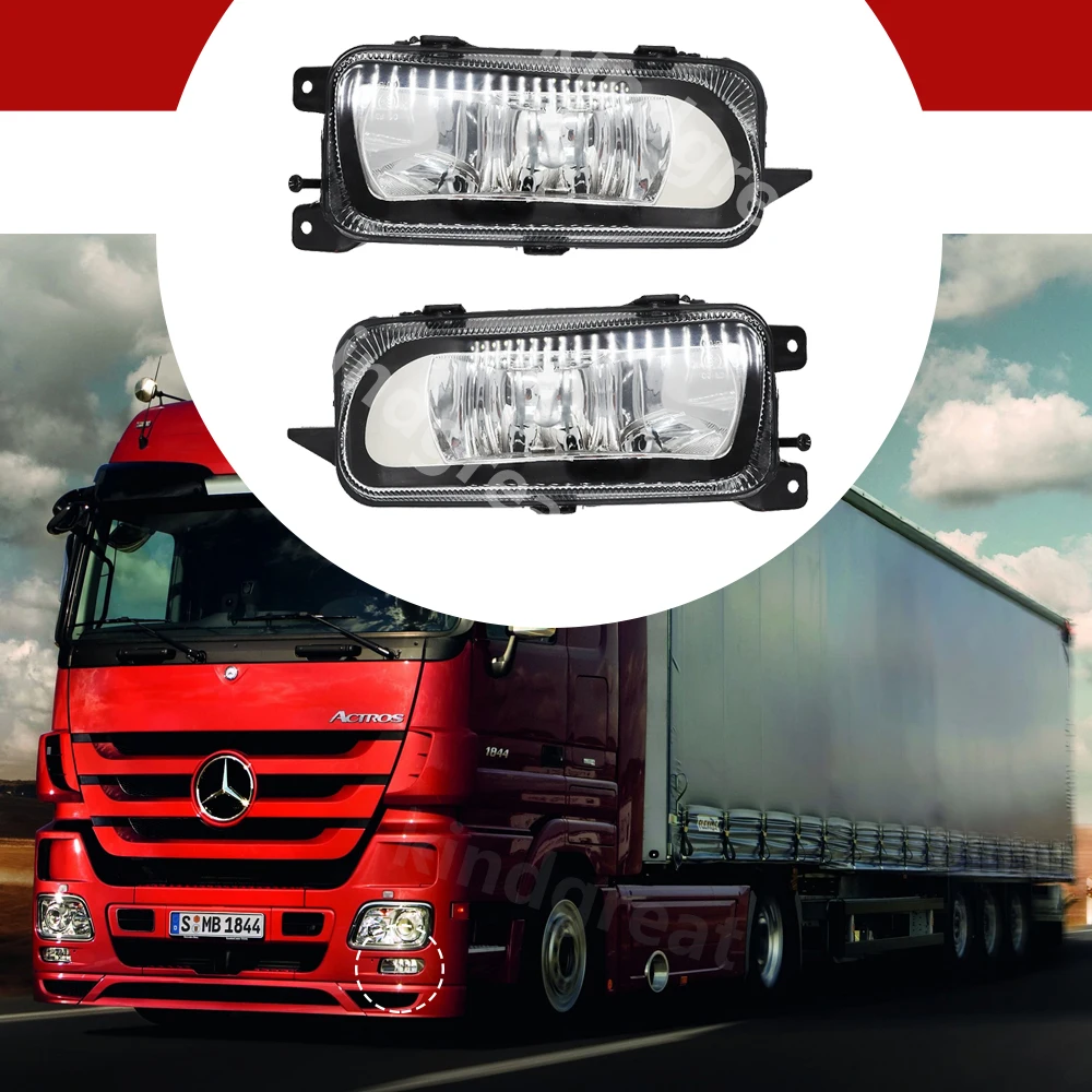 24v For Mercedes Benz Actros MP2 MP3 truck fog Lamp assembly replacement parts 9438200156 9438200056
24v For Mercedes Benz Actros MP2 MP3 truck fog Lamp assembly replacement parts 9438200156 9438200056