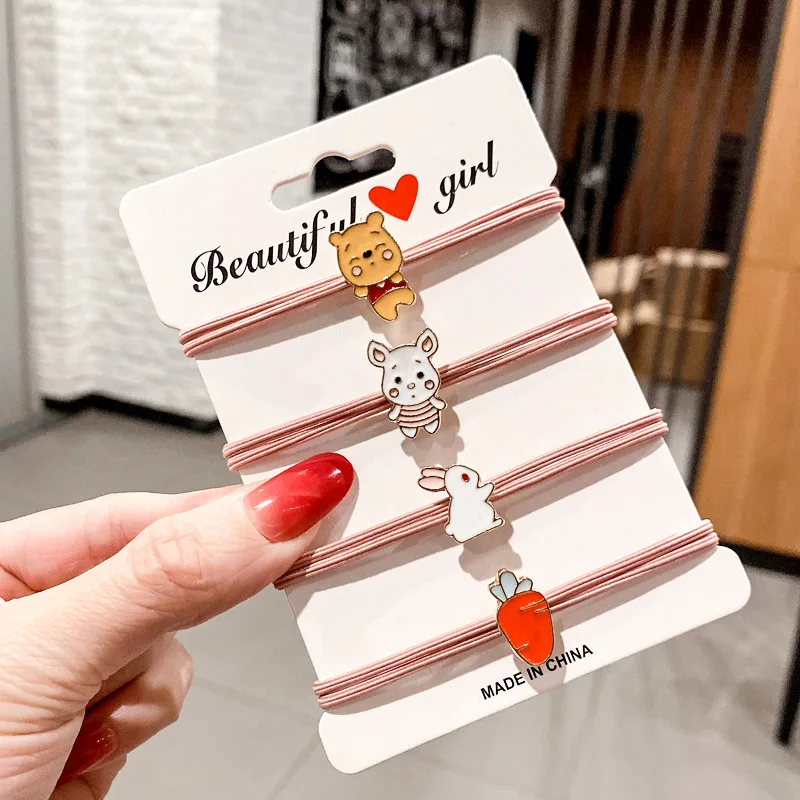 1 шт., резинка для волос в виде медведя
1 шт., резинка для волос в виде медведя