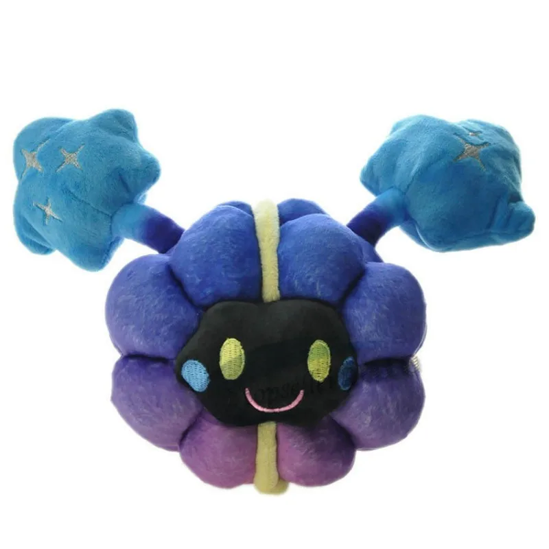 Pokemon Anime Cartoon Cosmogu Son of The Star New Edition Sun Moon Beast Sun and Moon God Beast Plush Doll Doll Holiday Gift
Pokemon Anime Cartoon Cosmogu Son of The Star New Edition Sun Moon Beast Sun and Moon God Beast Plush Doll Doll Holiday Gift