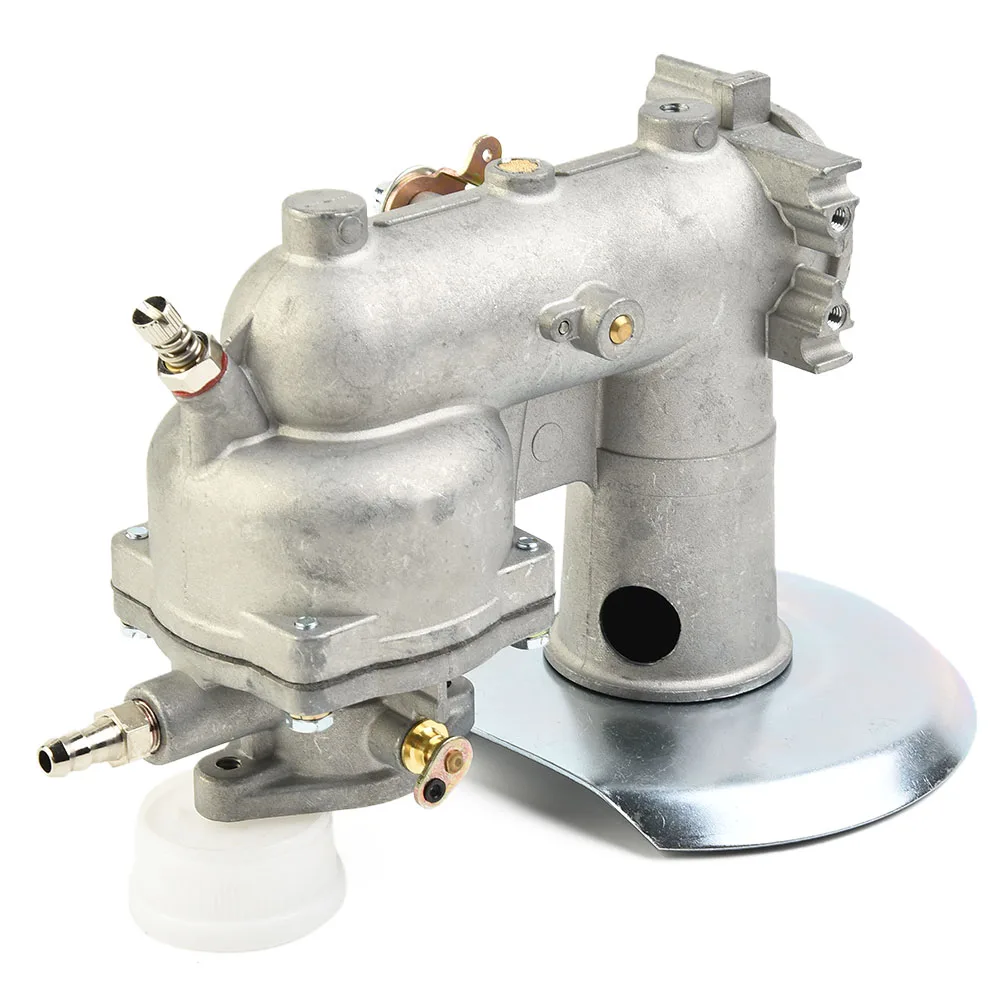 Engine Parts MotorcycleCarburetor Carburetor Carb 394745 Metal Replacesment 190401 190402 254427 300421 300424
Engine Parts MotorcycleCarburetor Carburetor Carb 394745 Metal Replacesment 190401 190402 254427 300421 300424