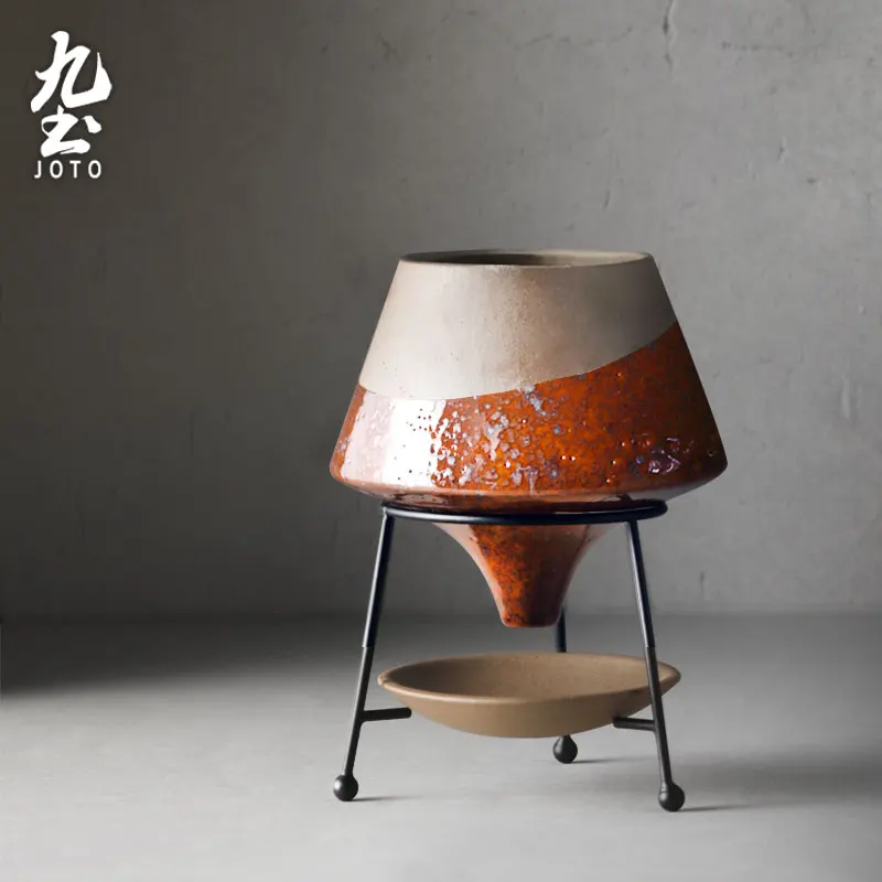 Набор керамических ваз JOTO DER0070
Набор керамических ваз JOTO DER0070