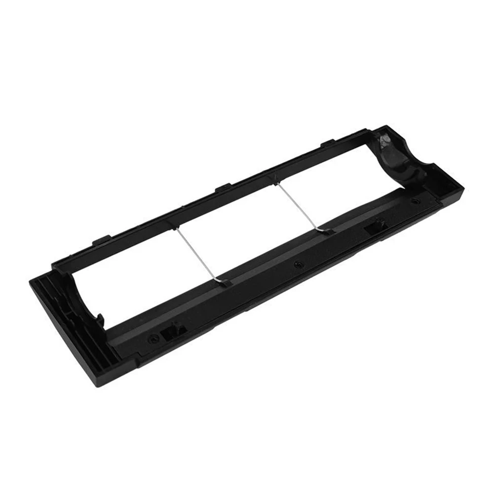 Main Brush Cover Equipment Exquisite For Better Sweeping Plastic Delicate Durable For Laresar L6 Pro Endurable
Main Brush Cover Equipment Exquisite For Better Sweeping Plastic Delicate Durable For Laresar L6 Pro Endurable